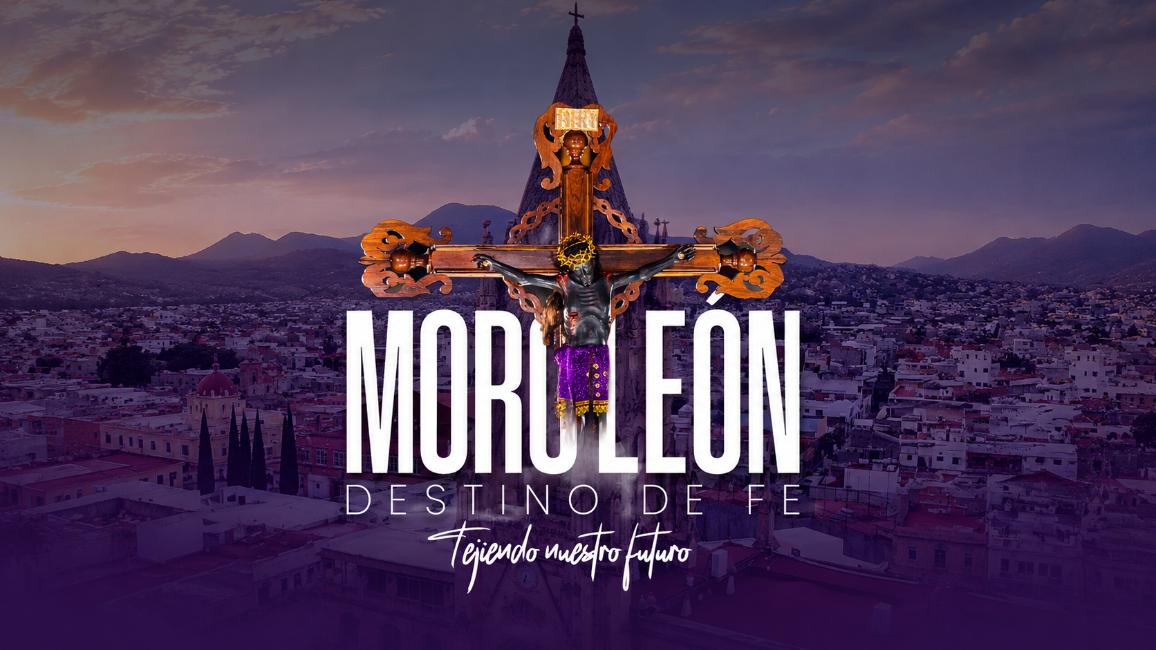 Video de presentación de Moroleón