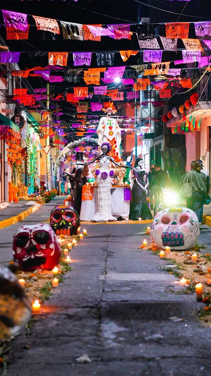 Portada de Así se vivió el Festival Mátur’é 2026