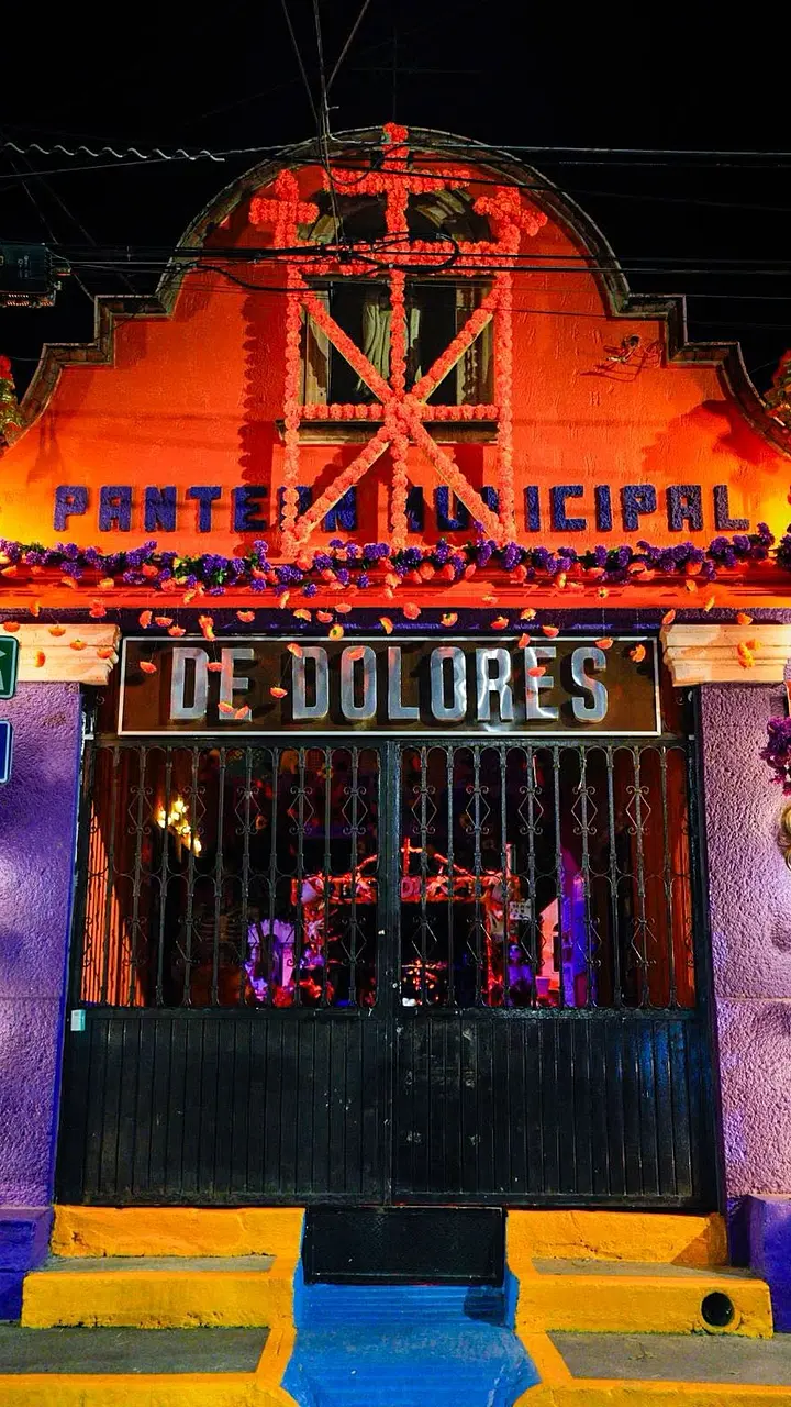 Portada de Recorrido del Festival Mátur’é 2026